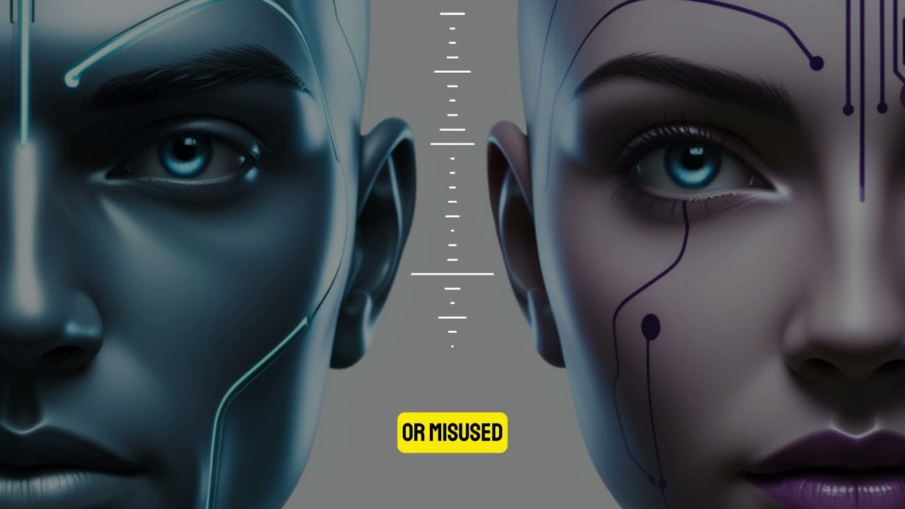 AI Debate: Can Artificial Intelligence Protect Your Privacy? | Charlie vs Victoria