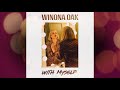 Winona Oak With Myself Single 2020 HQ mp3