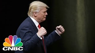 Presidential Scholar Predicts Donald Trump Victory | Power Lunch | CNBC