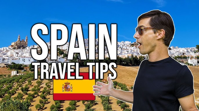 Enjoy the Best Cheap Flights to Spain! 2025 - Packing Essentials for Your Spain Adventure