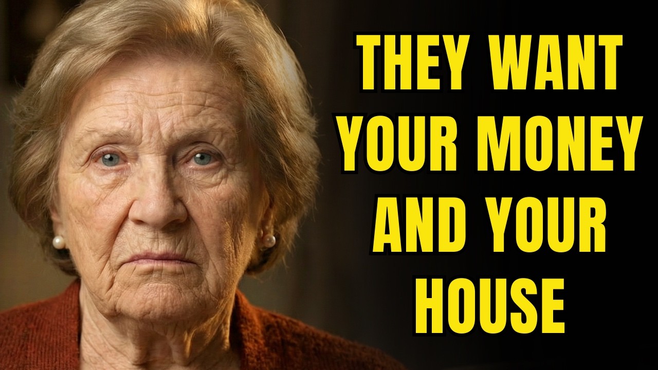 Over 50 & Dating? DON'T Become The Next VICTIM!