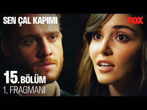 Sen Çal Kapımı: Season 1, Episode 15 Clip