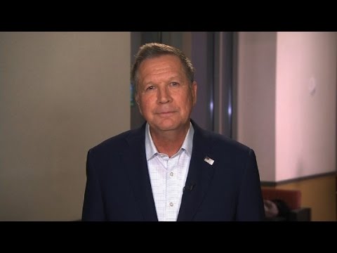 John Kasich: No