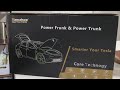 Hansshow Power Frunk Unboxing and Initial Impressions(2025 Model 3 Highland)