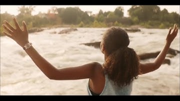 Who You Say I Am - Hillsong Worship (From the movie Overcomer)