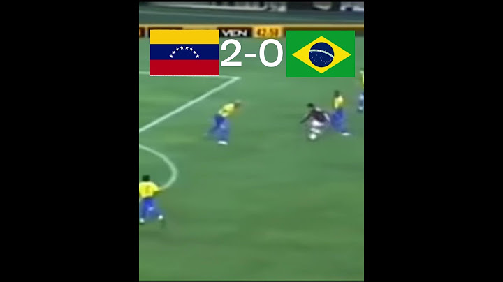 Cuando tu seleccion le gana a titanes Version Venezuela ‐ #mexico #futbol #venezuela #humor #shorts