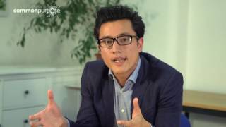 HKU-Common Purpose Leadership Development Programme 2017