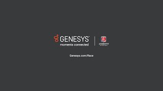 Empower your team, exceed your customers’ expectations with Genesys