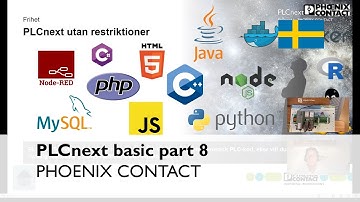 Nisses school – PLCnext basics part 8: Develop in Codesys