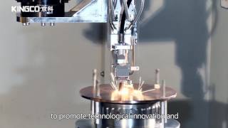 Professional car gage design and manufacturing company - Beijing Kingco