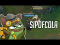 The WORST DUO EVER ft. SipofcolaTV