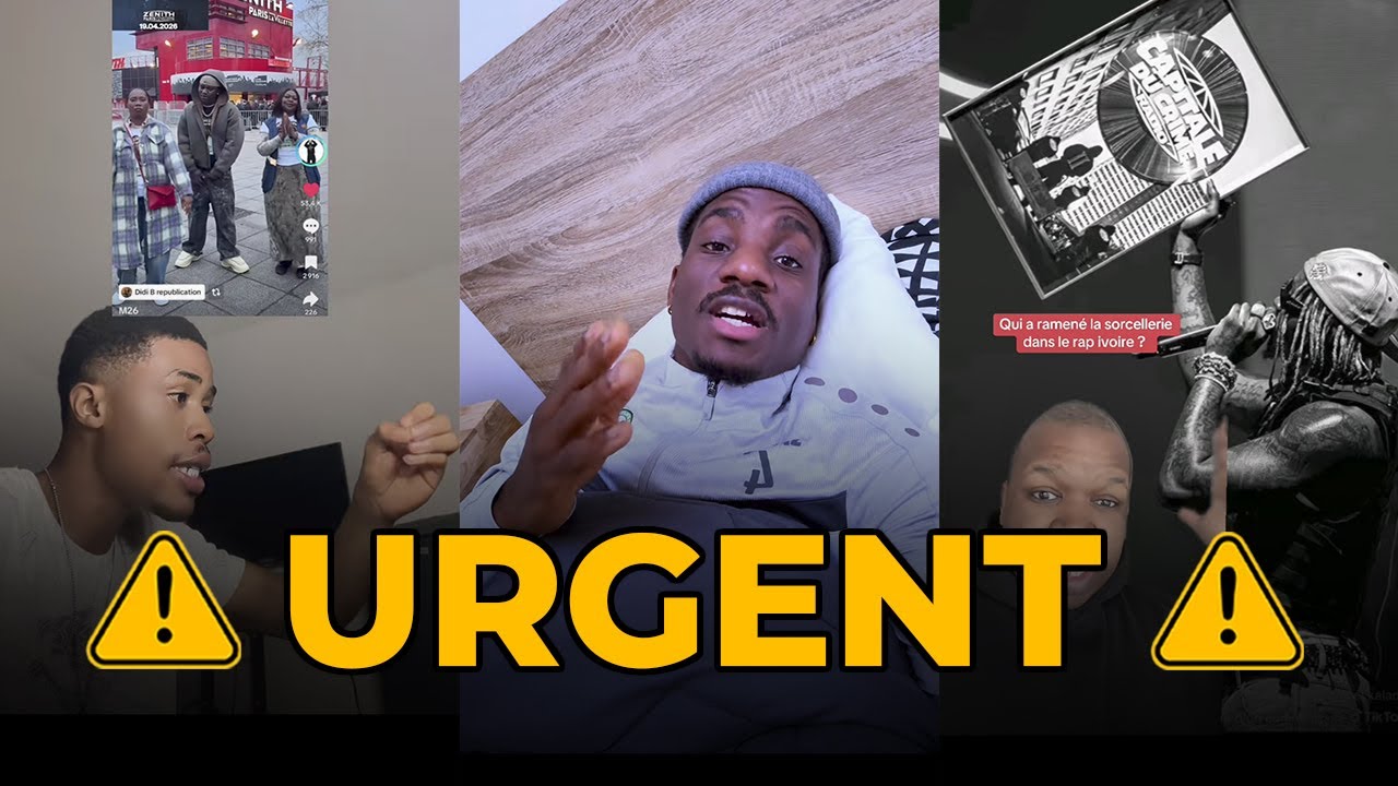 [⚠️URGENT] Didi B Humilié par sa propre Fan base?? 😮‍💨🙌🏿⚔️🔥