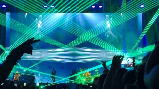 TOOL: Stinkfist (Sonic Temple - May 17, 2026) [LIVE]