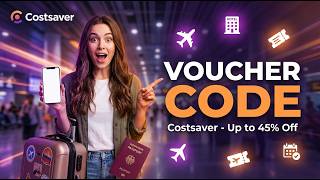 Top Costsaver Voucher Code 2026 🏷️ Use The Best Offer