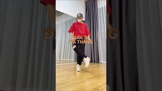 Hướng Dẫn Nhảy Cơ Bản Người Mới