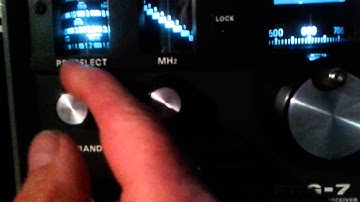 G4LUL. Interference on 10 Metres, 80 Metres and 160 Metres from a local source.