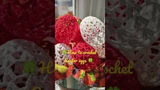 🍀Diy Easter Eggs🍀 Wealth