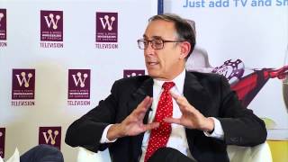 WSWA Convention TV - Interview with Max Shapira