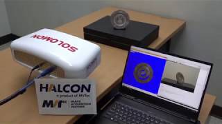 Mvtec Image Acquisition Partner Solomon