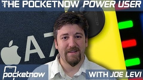 Pocketnow Power User: All About the CPU (S02E01)