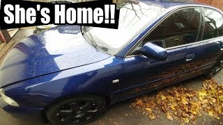 B5 S4 Build Reveal, Wastegate Testing & Product Updates!  TAG 014
