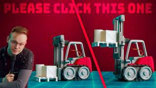 CyberBricks Are Fun, And This Video Is Dumb