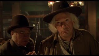 BACK 2 FUTURE 3 - googleplex - MATHEMATICS - SUBJECTIVE PROBABILITY in the MOVEIS