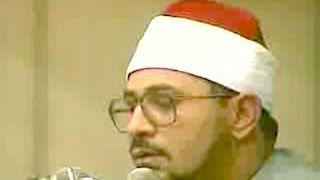 1st Time Ever On Youtube-Sheikh Shahat Anwar- Surah Ahzab & Insaan Iran