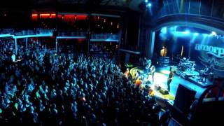 Amorphis - Same Flesh (Live @ 70000 Tons Of Metal 2017)