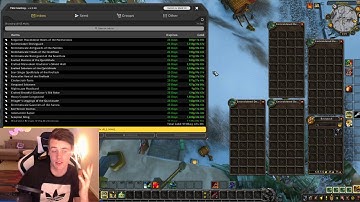 WoW: THE WORST TRANSMOG WEEK