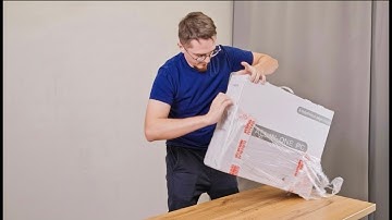 КИТАЙСКИЙ МОНОБЛОК с OZON за 34 тысячи рублей