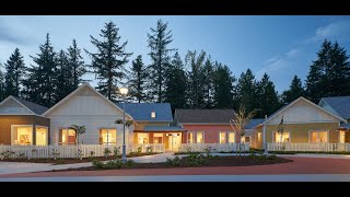 Video Tour of The Village Langley:   Now Open