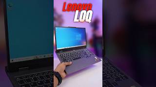 Lenovo LOQ (2026) Unboxing