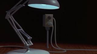 Luxo Jr. 1986