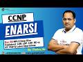 CCNP ENARSI Lecture 39: MPLS Deep Dive Explained | LSR, LDP, LSP, RD vs RT, PHP &amp; Label Operations