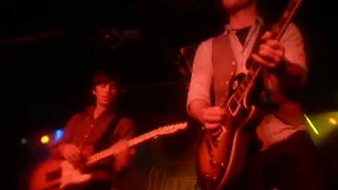 Lions - A Cursive Memory - Crazy Donkey