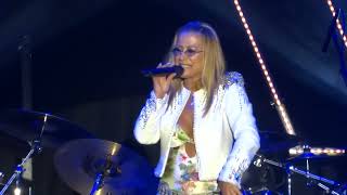 Anastacia - Pendulum - LIVE in Warendorf 06.08.2017