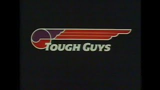 Tough Guys (1986) Trailer