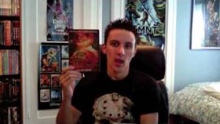 DVD Update (9-15-09) Part 1 of 2