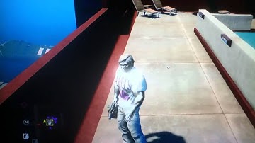 Saints row belly slide glitch