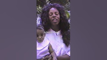 Thumbnail of She Works Hard For The Money #shorts