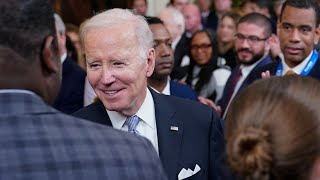 President Biden to visit Lake Tahoe before Maui trip