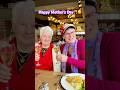 A Champagne Toast to Mamas Everywhere (From Alaska with Love)