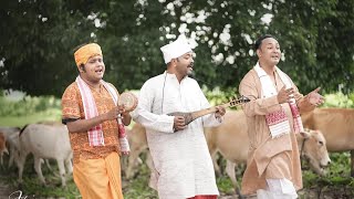 BTS//MANUSHYOR JIBON// RUPAM KAKOTI/ SIDHARTHA SHARMA(K K)/ DEEPJYOTI KEOT(MOHAN)