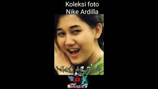 KOLEKSI FOTO NIKE ARDILLA