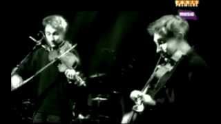 Yann Tiersen & Friends - Black Session [Full]