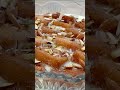 sweet dessert recipes #shortvideo