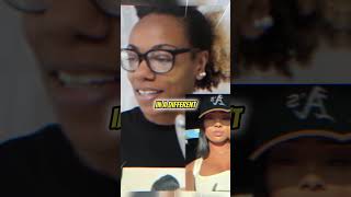 Rubi Rose Caught In 4k Spying On DDG & Halle Relationship Thru..? 👀 PT.2  #shorts