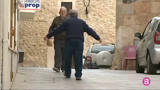 Búger, sense metge ni policia
