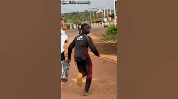 Funny Prank 